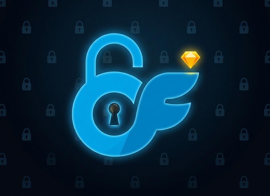 Vault Logo